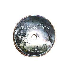 Premonition (DVD, 2007) Sandra Bullock Movie Thriller Widescreen Sony Pictures